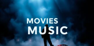 The Magical Intersection of Movies and Music: A Journey Through Cinematic Soundtracks The Magical Intersection of Movies and Music: A Journey Through Cinematic Soundtracks