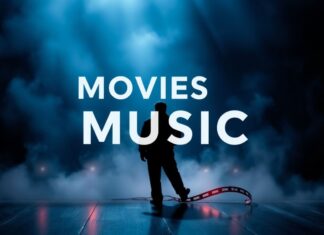 The Magical Intersection of Movies and Music: A Journey Through Cinematic Soundtracks The Magical Intersection of Movies and Music: A Journey Through Cinematic Soundtracks