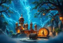 The Magical World of Animation: A Journey Through Time and Creativity The Enchanted Realm of Animation: An Expedition Across Time and Imagination