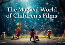 The Magical World of Kids’ Movies: A Journey Through Imagination The Magical World of Children's Films: A Journey Through Imagination