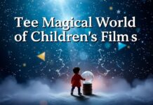 The Magical World of Kids’ Movies: A Journey Through Imagination and Wonder The Magical World of Children's Films: A Journey Through Imagination and Wonder