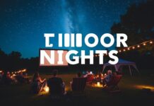 The Ultimate Guide to Outdoor Movie Nights: Combining Cinema and Fun Under the Stars The Ultimate Guide to Outdoor Movie Nights: Combining Cinema and Fun Under the Stars