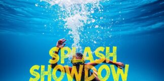 Dive into the Thrilling Outcomes of This Year’s Splash Showdown Dive into the Thrilling Results of This Year's Splash Showdown