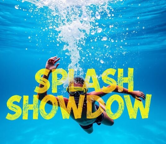 Dive into the Thrilling Outcomes of This Year’s Splash Showdown Dive into the Thrilling Results of This Year's Splash Showdown