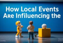 How Local Events Are Shaping the Next Big Kids’ Movies How Local Events Are Influencing the Next Big Kids' Movies