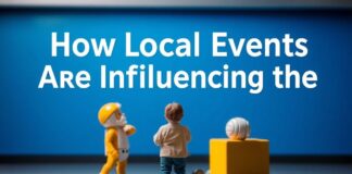 How Local Events Are Shaping the Next Big Kids’ Movies How Local Events Are Influencing the Next Big Kids' Movies