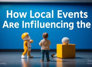 How Local Events Are Shaping the Next Big Kids’ Movies How Local Events Are Influencing the Next Big Kids' Movies