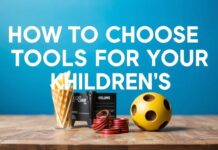How to Choose the Best Tools for Your Kids’ Movie Reviews How to Choose the Best Tools for Your Children's Movie Reviews