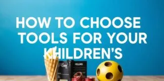 How to Choose the Best Tools for Your Kids’ Movie Reviews How to Choose the Best Tools for Your Children's Movie Reviews