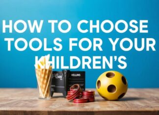 How to Choose the Best Tools for Your Kids’ Movie Reviews How to Choose the Best Tools for Your Children's Movie Reviews