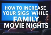 How to Grow Your Savings While Enjoying Family Movie Nights How to Increase Your Savings While Enjoying Family Movie Nights