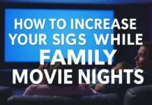 How to Grow Your Savings While Enjoying Family Movie Nights How to Increase Your Savings While Enjoying Family Movie Nights