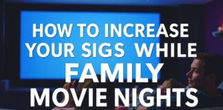 How to Grow Your Savings While Enjoying Family Movie Nights How to Increase Your Savings While Enjoying Family Movie Nights