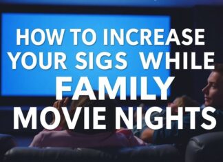How to Grow Your Savings While Enjoying Family Movie Nights How to Increase Your Savings While Enjoying Family Movie Nights