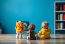 Keeping Your Family Safe While Shopping for Kids’ Movies Online Maintaining the Safety of Your Family While Purchasing Children's Films Online