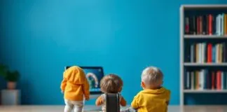 Keeping Your Family Safe While Shopping for Kids’ Movies Online Maintaining the Safety of Your Family While Purchasing Children's Films Online