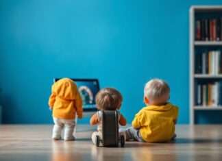 Keeping Your Family Safe While Shopping for Kids’ Movies Online Maintaining the Safety of Your Family While Purchasing Children's Films Online