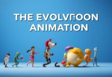 The Evolution of Animation: From Hand-Drawn to Digital Masterpieces The Evolution of Animation: From Hand-Drawn to Digital Masterpieces