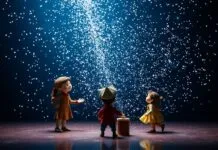 The Magical Connection: How Kids’ Movies Reflect Cultural Traditions The Magical Connection: How Children's Films Reflect Cultural Traditions