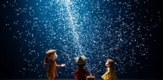 The Magical Connection: How Kids’ Movies Reflect Cultural Traditions The Magical Connection: How Children's Films Reflect Cultural Traditions