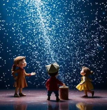 The Magical Connection: How Kids’ Movies Reflect Cultural Traditions The Magical Connection: How Children's Films Reflect Cultural Traditions