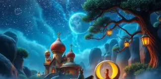 The Magical World of Animation: A Journey Through Time and Creativity The Enchanting Realm of Animation: An Expedition Across Time and Imagination