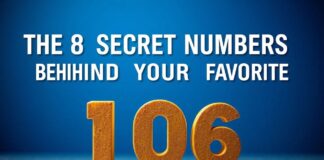The Secret Numbers Behind Your Favorite Kids’ Movies The Secret Numbers Behind Your Favorite Children's Movies
