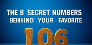 The Secret Numbers Behind Your Favorite Kids’ Movies The Secret Numbers Behind Your Favorite Children's Movies