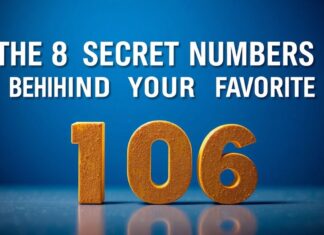 The Secret Numbers Behind Your Favorite Kids’ Movies The Secret Numbers Behind Your Favorite Children's Movies