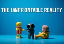 The Uncomfortable Truth About Kids’ Movies Nobody’s Talking About The Uncomfortable Reality About Children's Films That No One Is Discussing