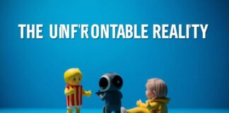 The Uncomfortable Truth About Kids’ Movies Nobody’s Talking About The Uncomfortable Reality About Children's Films That No One Is Discussing