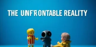 The Uncomfortable Truth About Kids’ Movies Nobody’s Talking About The Uncomfortable Reality About Children's Films That No One Is Discussing