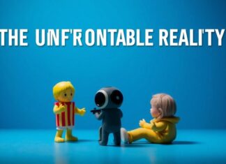 The Uncomfortable Truth About Kids’ Movies Nobody’s Talking About The Uncomfortable Reality About Children's Films That No One Is Discussing