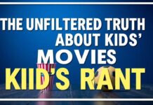 The Unfiltered Truth About Kids’ Movies: A Lifelong Fan’s Rant The Unfiltered Truth About Kids' Movies: A Lifelong Fan's Rant