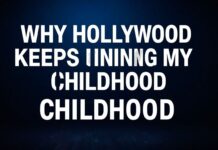 Why Hollywood Keeps Messing Up My Childhood Why Hollywood Keeps Ruining My Childhood