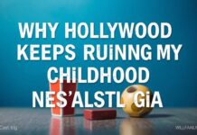 Why Hollywood Keeps Messing Up My Childhood Nostalgia Why Hollywood Keeps Ruining My Childhood Nostalgia