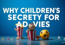 Why Kids’ Movies Are Secretly for Adults (And That’s Okay) Why Children's Movies Are Secretly for Adults (And That's Okay)