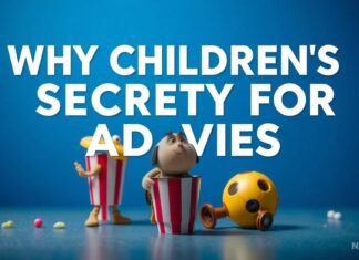 Why Kids’ Movies Are Secretly for Adults (And That’s Okay) Why Children's Movies Are Secretly for Adults (And That's Okay)