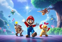Why These 5 Animated Films Are Taking Over 2023 Here are five animated films that are expected to dominate in 2023: 1. **"The Super Mario Bros. Movie" (April 14, 2023)** - This highly anticipated film brings the iconic video game characters to life in a new adventure. 2. **"Elemental" (June 16, 2023)** - From Pixar Animation Studios, this film explores a world where elements like fire, water, land, and air coexist. 3. **"Wish" (November 22, 2023)** - A musical fantasy from Walt Disney Animation Studios, celebrating the studio's 100th anniv