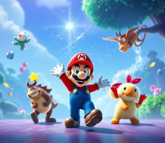 Why These 5 Animated Films Are Taking Over 2023 Here are five animated films that are expected to dominate in 2023: 1. **"The Super Mario Bros. Movie" (April 14, 2023)** - This highly anticipated film brings the iconic video game characters to life in a new adventure. 2. **"Elemental" (June 16, 2023)** - From Pixar Animation Studios, this film explores a world where elements like fire, water, land, and air coexist. 3. **"Wish" (November 22, 2023)** - A musical fantasy from Walt Disney Animation Studios, celebrating the studio's 100th anniv