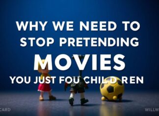 Why We Need to Stop Pretending Kids’ Movies Are Just for Kids Why We Need to Stop Pretending Children's Movies Are Just for Children