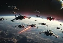 Inside the Ultimate Space Battle: Strategies for Dominating Galactic Wars Inside the Ultimate Space Battle: Strategies for Dominating Galactic Wars