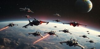 Inside the Ultimate Space Battle: Strategies for Dominating Galactic Wars Inside the Ultimate Space Battle: Strategies for Dominating Galactic Wars