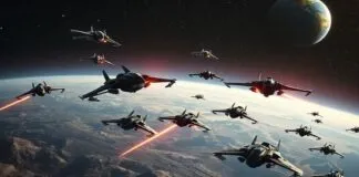 Inside the Ultimate Space Battle: Strategies for Dominating Galactic Wars Inside the Ultimate Space Battle: Strategies for Dominating Galactic Wars