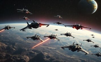 Inside the Ultimate Space Battle: Strategies for Dominating Galactic Wars Inside the Ultimate Space Battle: Strategies for Dominating Galactic Wars