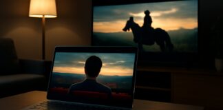10 Top-Rated Laptops for a Home Streaming Movie Theater Experience 10 Top-Rated Laptops for a Home Streaming Movie Theater Experience