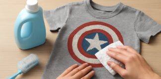 6 Essential Tips for Cleaning Your Little Ones’ Favorite Movie-Themed Garments 6 Essential Tips for Cleaning Your Little Ones' Favorite Movie-Themed Garments