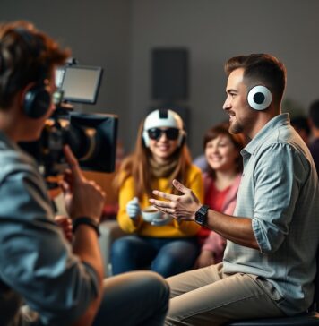 Behind the Scenes: How AI-Powered Chatbots Revolutionize Family Movie Nights Forever. Behind the Scenes: How AI-Powered Chatbots Revolutionize Family Movie Nights Forever.