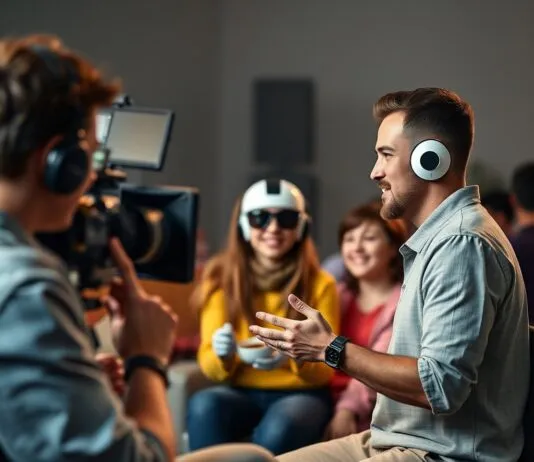 Behind the Scenes: How AI-Powered Chatbots Revolutionize Family Movie Nights Forever. Behind the Scenes: How AI-Powered Chatbots Revolutionize Family Movie Nights Forever.
