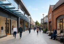 Discover the Latest Must-Visit Spots Transforming Crawley’s Shopping Scene Discover the Latest Must-Visit Spots Transforming Crawley’s Shopping Scene